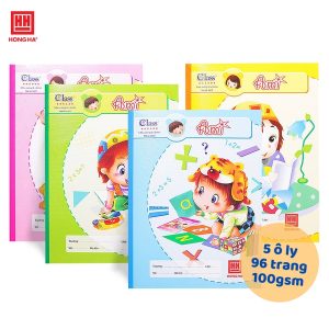 Tập Hồng Hà tại Quảng Ngãi